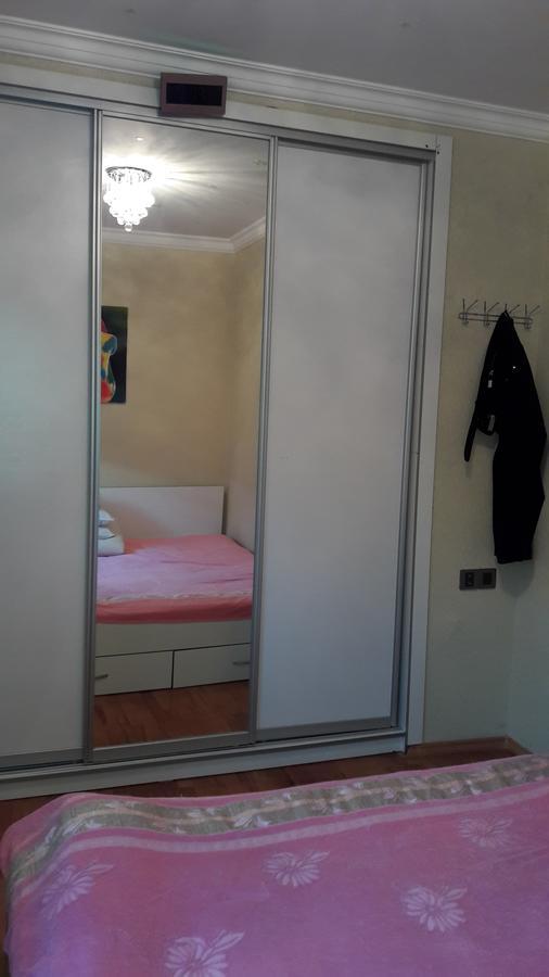 Comfortable, close center Bakú Exterior foto